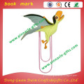 China fashionable wholesale kids mini book mark